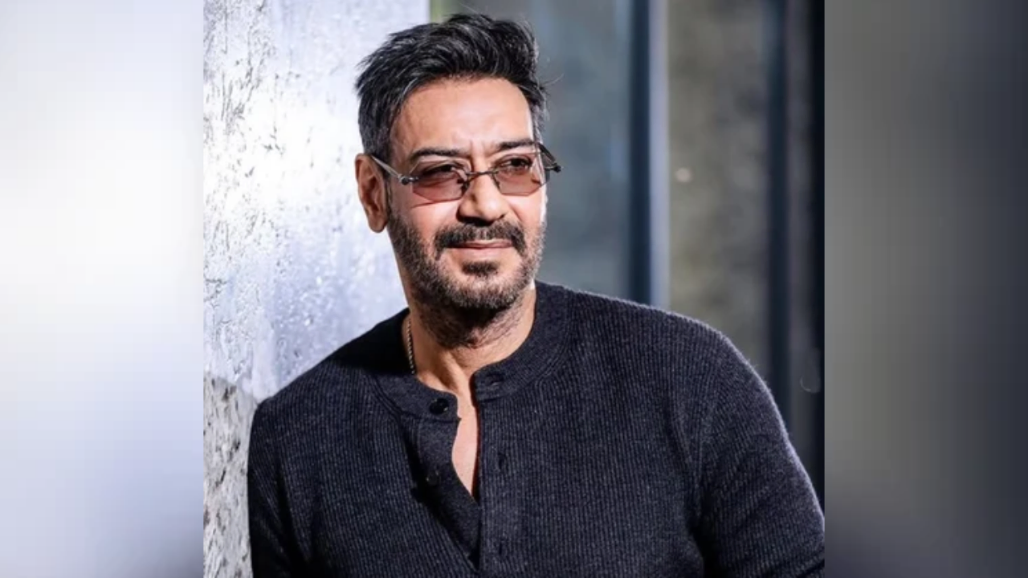 Ajay Devgn’s Juhu Bungalow Partly Demolished Over Alleged Illegal Construction