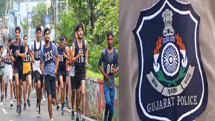 ગુજરાતમાં પૂર્વ અગ્નિવીરો માટે પોલીસ ભરતીમાં 20% અનામત અને લેખિત પરીક્ષામાંથી મુક્તિ
