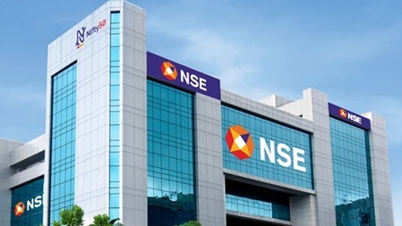 NSE Flags Broker Violations in Margin Trading, Client Fund Handling and Cybersecurity