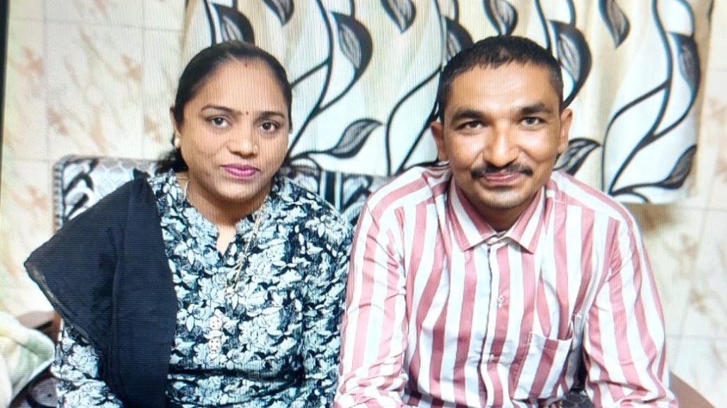 Rajkot Couple Hangs To Death After Alleged Loan Shark Harassment; Family Claims ₹21 Lakh Repaid on ₹8 Lakh Debt
