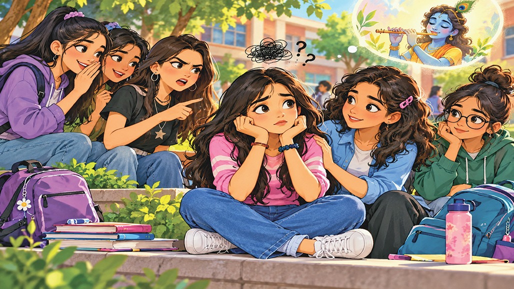 Can You Have Five Best Friends?