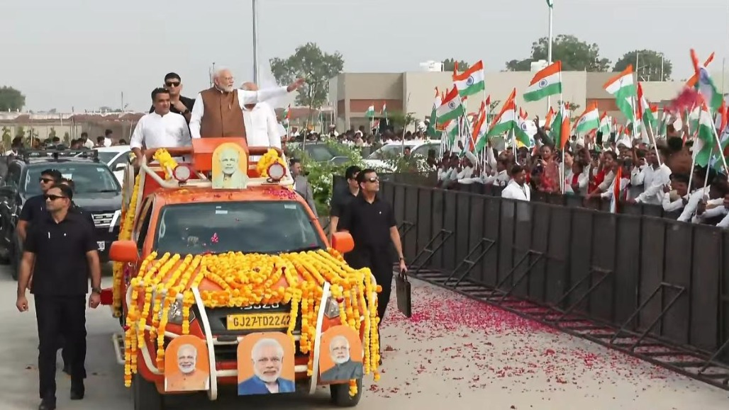 PM Modi In Gujarat Today: ₹14,000 Crore Projects, Ahmedabad Metro Extensions And National Unity Day In Kevadia