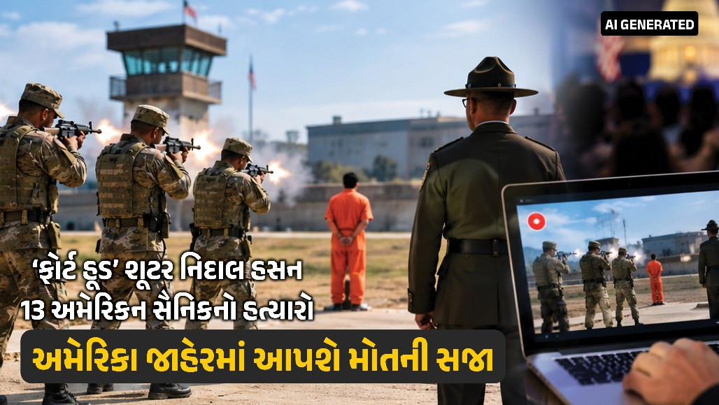 Explainer: અમેરિકામાં 90 વર્ષ પછી જાહેરમાં અપાશે મોતની સજા, મૃત્યુદંડના લાઈવ સ્ટ્રીમિંગ મુદ્દે હોબાળો