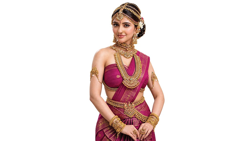 નારીના સોળ શણગાર