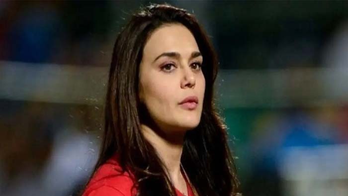 પ્રીતિ ઝિન્ટાની ટીમમાં મોટો ફેરફાર! IPL 2027 પહેલાં રિકી પોન્ટિંગના બે સાથીઓએ પંજાબ કિંગ્સ છોડી