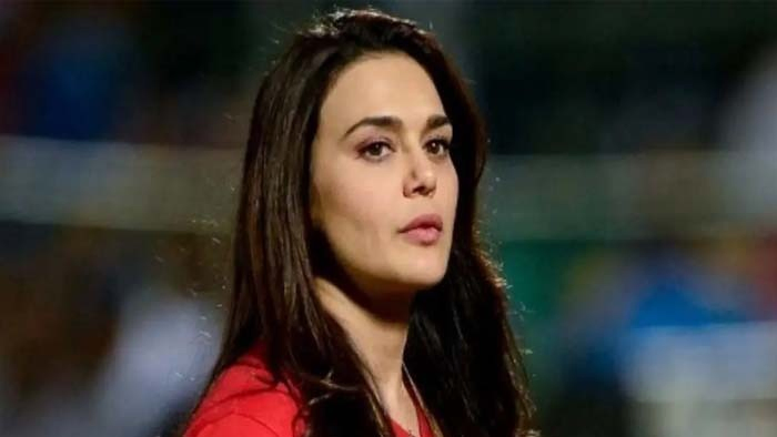 પ્રીતિ ઝિન્ટાની ટીમમાં મોટો ફેરફાર! IPL 2027 પહેલાં રિકી પોન્ટિંગના બે સાથીઓએ પંજાબ કિંગ્સ છોડી