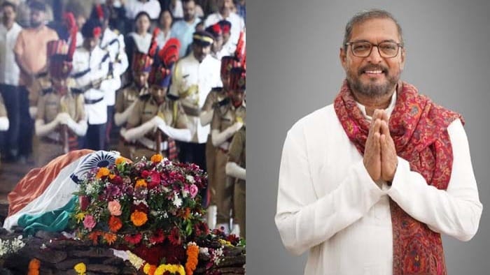 નાના પાટેકરના અંતિમ સંસ્કાર મધરાતે કેમ થયા?