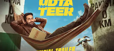 Ayushmann Khurrana, Sara Ali Khan’s Udta Teer Banned in Nepal 1 Ayushmann Khurrana, Sara Ali Khan’s Udta Teer Banned in Nepal 1
