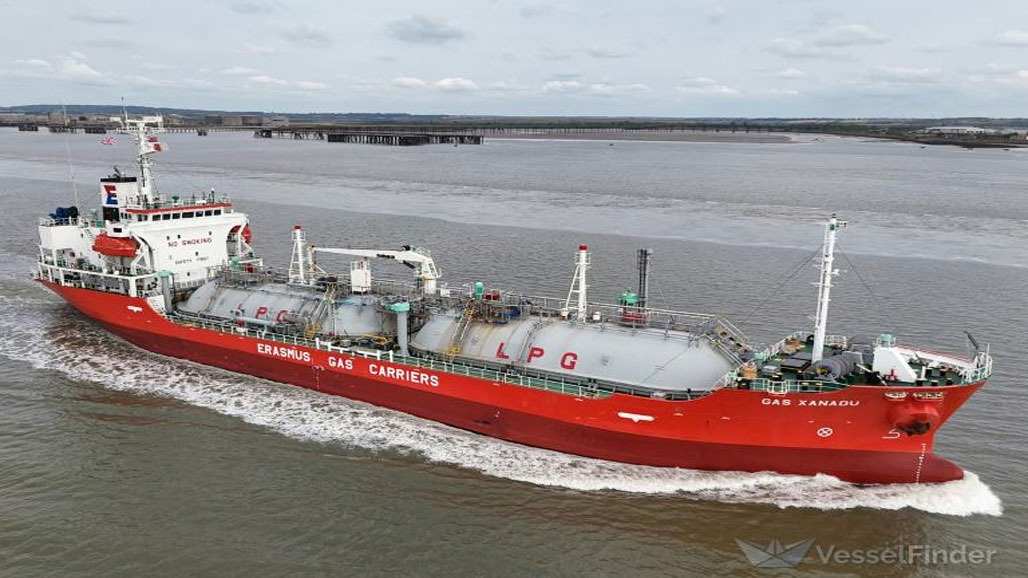 LNG બાદ હવે LPGના ભારતના પૂરવઠેદારોમાં પણ અમેરિકા પાછળ