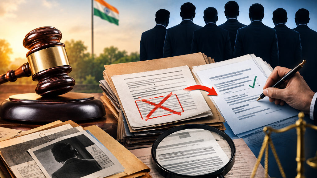 CBI Caught Lying Under Oath, Altered Files, Delhi HC Orders Criminal Complaints Against Six CBI Officers