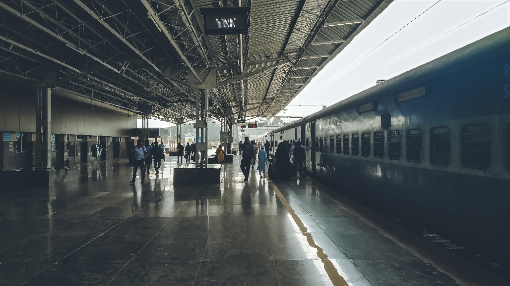 Asarwa Platform Wall Work to Disrupt Train Services for a Month; MEMU Cancelled, Express Trains Shifted to Naroda