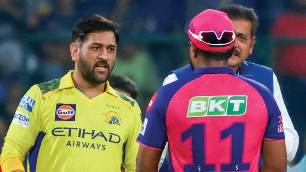 IPL-2027માં MS ધોની રમશે કે નહીં? ચેન્નઈ સુપર કિંગ્સે આપ્યો જવાબ