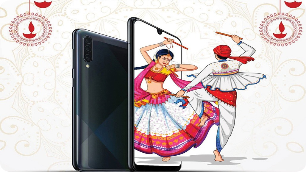 નવરાત્રિની મેમરીઝ સાચવવા માટે...