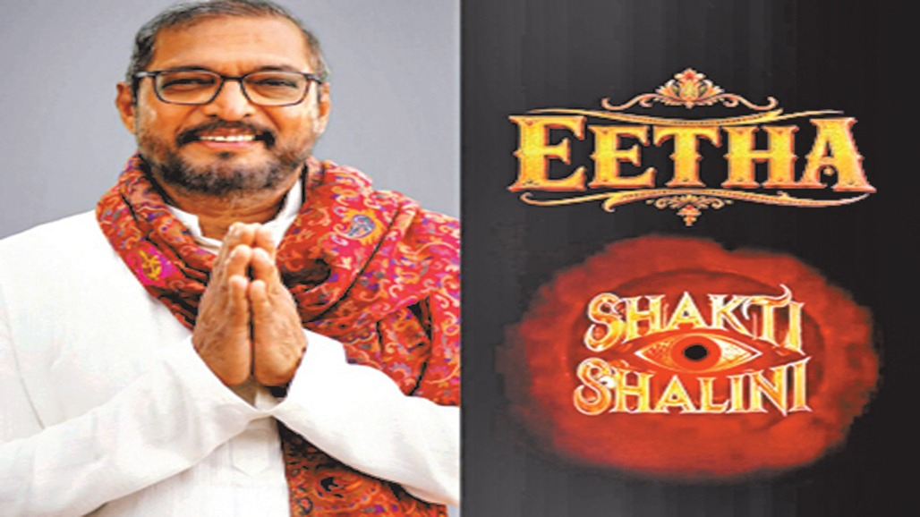 નાના પાટેકરની હજી પાંચ ફિલ્મો થિયેટર્સમાં રજૂ થવાની બાકી