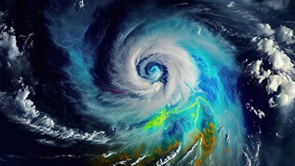 Odisha Cyclone Alert: IMD Issues Red Warning for Heavy Rain in 6 Districts