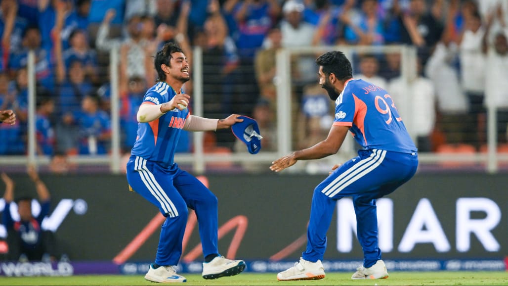 એશિયન ગેમ્સ 2026માં શ્રીલંકાને હરાવી ભારતીય પુરુષ ક્રિકેટ ટીમ ફાઇનલમાં