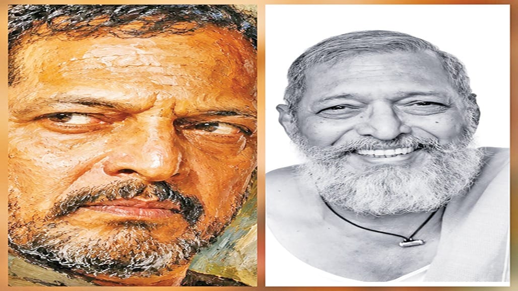 નાના પાટેકર: ભૂખ, અપમાન અને દર્દમાંથી પ્રગટેલા અભિનેતા