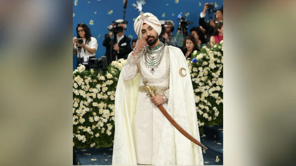 Diljit Dosanjh’s October 30 Delhi Concert Hits Roadblock As Police Deny Permission