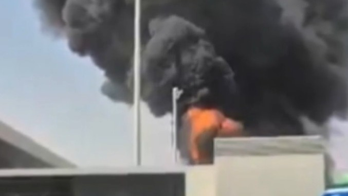 12 Killed, 309 Injured as Riyadh Airport Hit Amid Escalating Strikes Between Houthis and Saudi Arabia