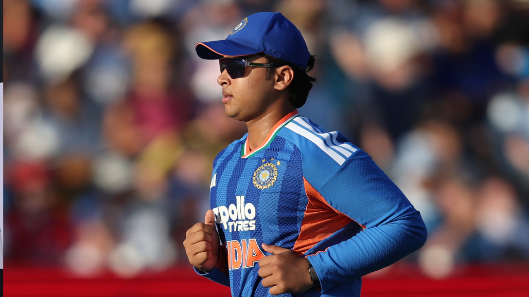 IND vs NZ 2nd T20I: આખરે વૈભવ સૂર્યવંશીની એન્ટ્રી, પરંતુ ઓપનિંગ નહીં કરે! ટીમમાં 2 મોટા ફેરફાર