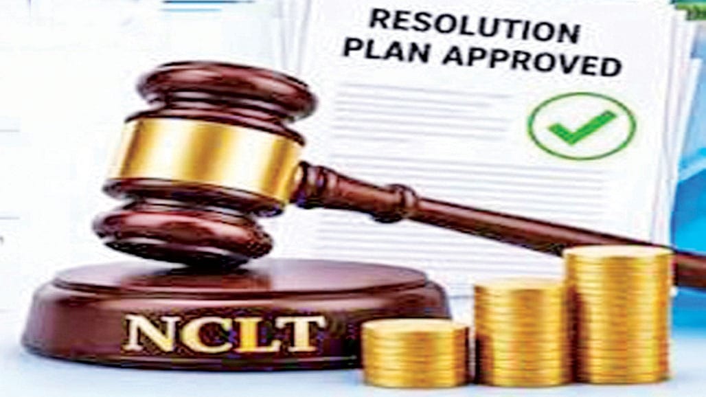 NCLT દ્વારા Q2 FY27માં રેકોર્ડબ્રેક ૧૦૭ રિઝોલ્યુશન પ્લાનને મંજૂરી