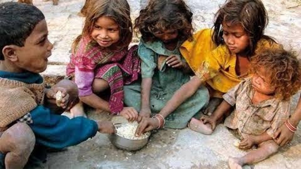 નેપાળ અને બાંગ્લાદેશ કરતાં ભારતમાં ભૂખમરો વધારે, ગ્લોબલ હંગર ઈન્ડેક્સમાં 122 દેશોમાં ભારતનું સ્થાન 100મા ક્રમે