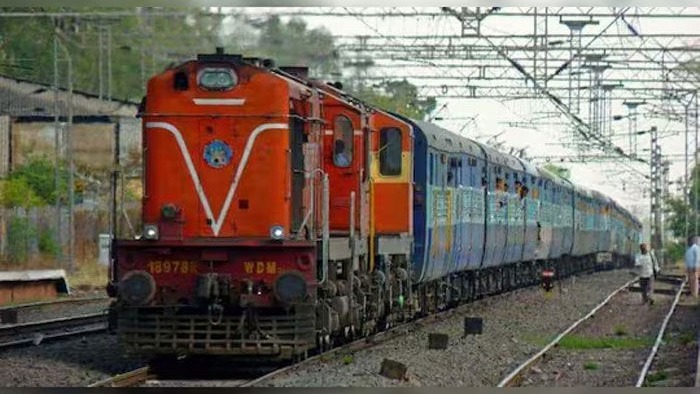 Ahmedabad–Malda Town Weekly Special Train to Run During Festive Season