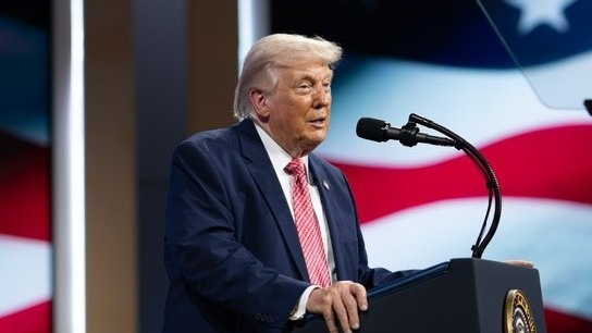 Trump Claims Russia and Ukraine Agree to Immediate ‘Energy Ceasefire’, but Kyiv Says Attacks Continue