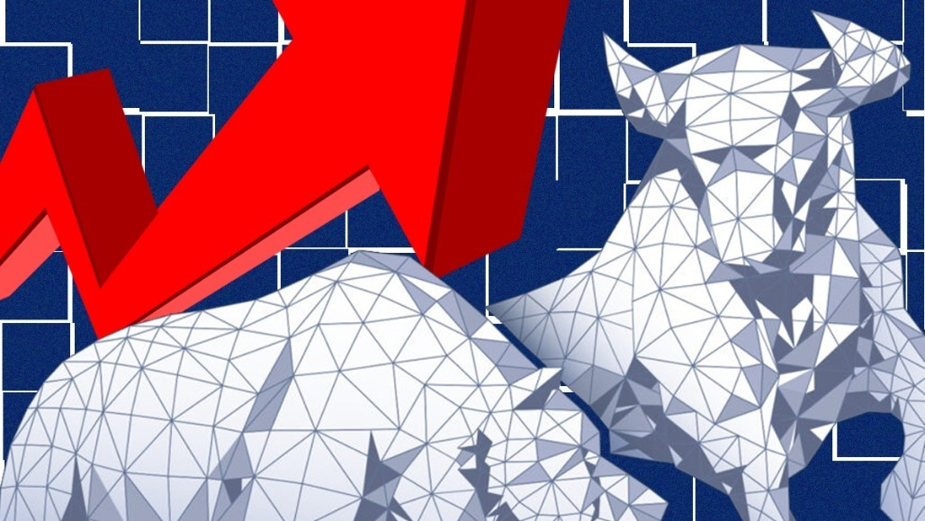 Dalal Street Bounces Back: Sensex Gains 1,109 Points, Nifty Crosses 22,700 After FM Remarks on Capital Gains Tax