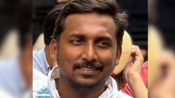 CJP CEC Protest: Leaders Detained, Ajinkya Shinde Named New In-Charge at Jantar Mantar