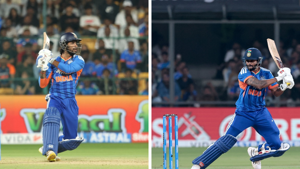 IND vs NZ 2nd T20I: ક્રાઈસ્ટચર્ચમાં તિલક-નીતીશનો સપાટો, ન્યૂઝીલેન્ડના મોંમાંથી જીત આંચકી લીધી!