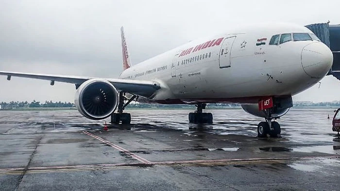 High-Stakes Aviation Security Scares Triggered by False Hijack Alerts in India and Germany