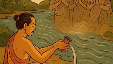 શનિવારે સર્વ પિતૃ અમાસ સાથે પિતૃવંદનાના શ્રાધ્ધ પક્ષનું સમાપન થશે