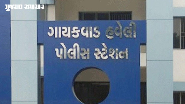 અમદાવાદ: સિલાઈકામના બાકી ₹27 હજાર સામે ₹14 લાખની ઉઘરાણી, વેપારીનું અપહરણ કરી તલવાર-દંડાથી માર માર્યો, 8 સામે ફરિયાદ