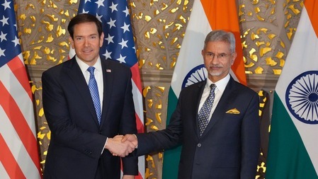 Marco Rubio Backs India’s Push To Diversify Energy Sources, Calls It A Strong US Ally
