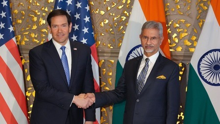Marco Rubio Backs India’s Push To Diversify Energy Sources, Calls It A Strong US Ally
