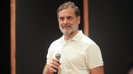 ‘Who Would Even Find Out?’ BJP Takes Swipe at Rahul Gandhi Over Vietnam Trip