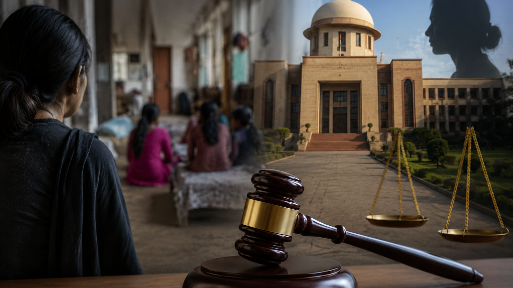 Gujarat High Court Seeks Fresh Inspection of Women’s Protection Homes, Next Hearing on December 2