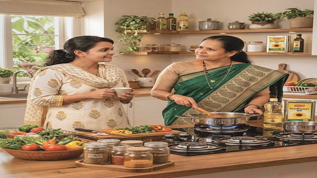 આ રીતે મેળવો રસોઈની કડાકૂટમાંથી છુટકારો
