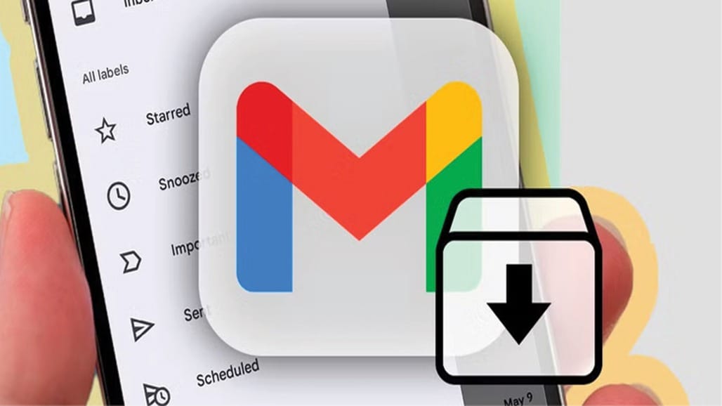શું Gmail માં ઈમેઈલ આર્કાઇવ કરવાથી સ્ટોરેજ સ્પેસ બચે છે? જાણો સંપૂર્ણ માહિતી