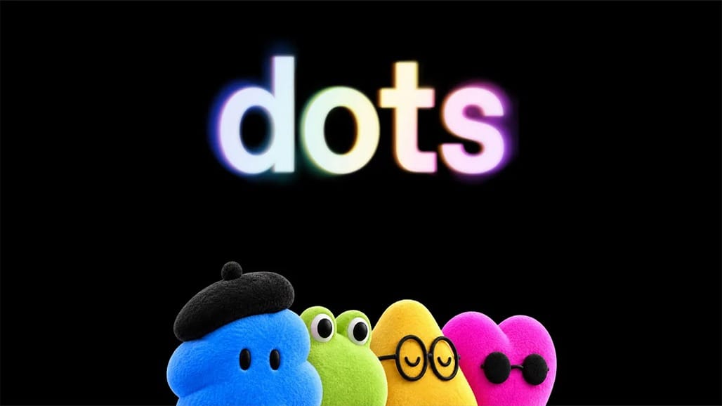 OpenAI's Dots: દરેક યુઝર માટે એક AI એજન્ટ