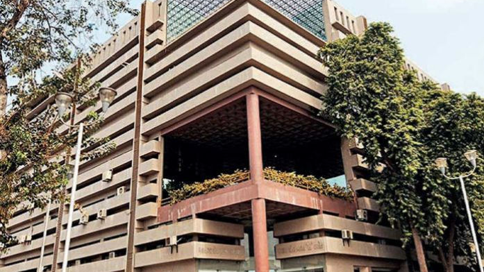 Bomb Threats Rock Ahmedabad, After Three Schools, AMC Headquaters Receive Threat Email