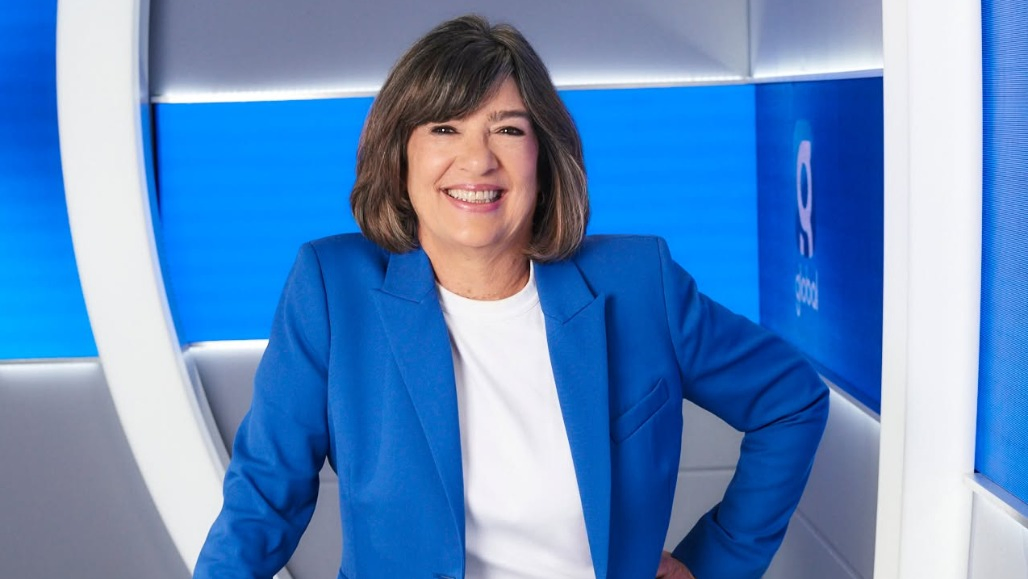 Christiane Amanpour to Exit CNN in 2027: The Face of Global News Signs Off After 43 Years