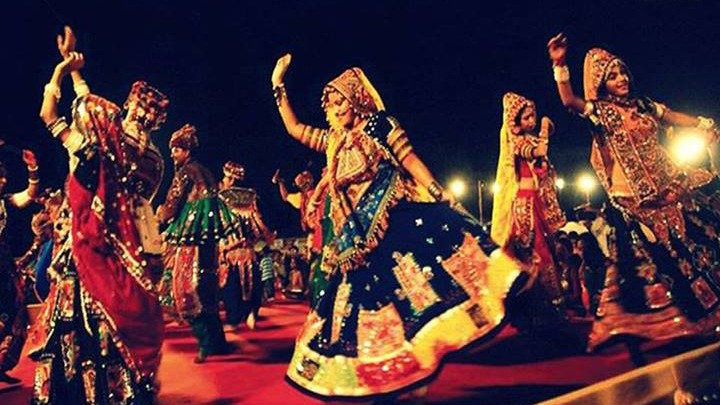 વડોદરામાં મહિલા પોલીસ ગરબે ઘૂમશે,આયોજકો-પોલીસ વચ્ચે મીટિંગઃયુવતીઓની સુરક્ષા અને ટ્રાફિક મેનેજમેન્ટ પર ભાર