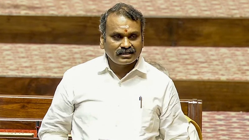 L Murugan Seeks Exit From Union Cabinet to Focus on Grassroots Politics Ahead of 2029 Polls