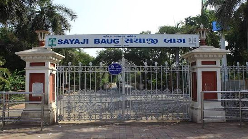 કમાટીબાગની હરિયાળી વચ્ચે ‘કોંક્રીટનું જંગલ’ ઊભું કરવાના આક્ષેપ : મોર્નિંગ વોકર્સનો વિરોધ