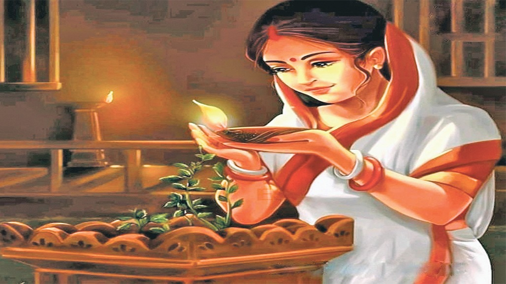 અમૃતવાણી