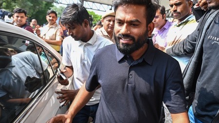 Delhi Court Orders Conditional Release of Cockroach Janta Party Founder Abhijeet Dipke A Day After Arrest
