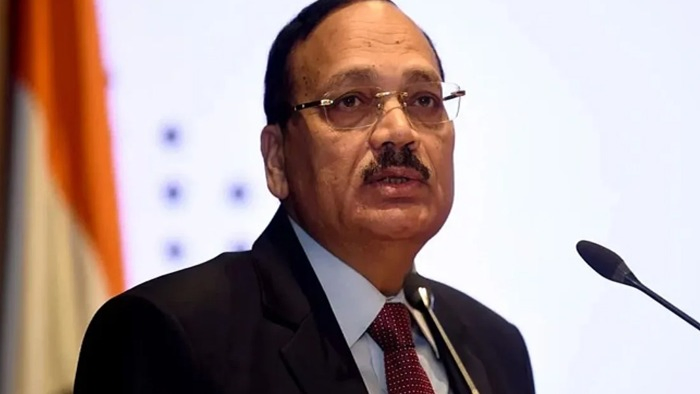સીજેઆઈ સૂર્યકાંતનો આજે વિપક્ષને મળવા ઈનકાર