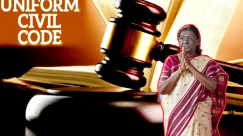 Gujarat UCC Clears Final Legal Hurdle with Presidential Assent as State Prepares for Implementation